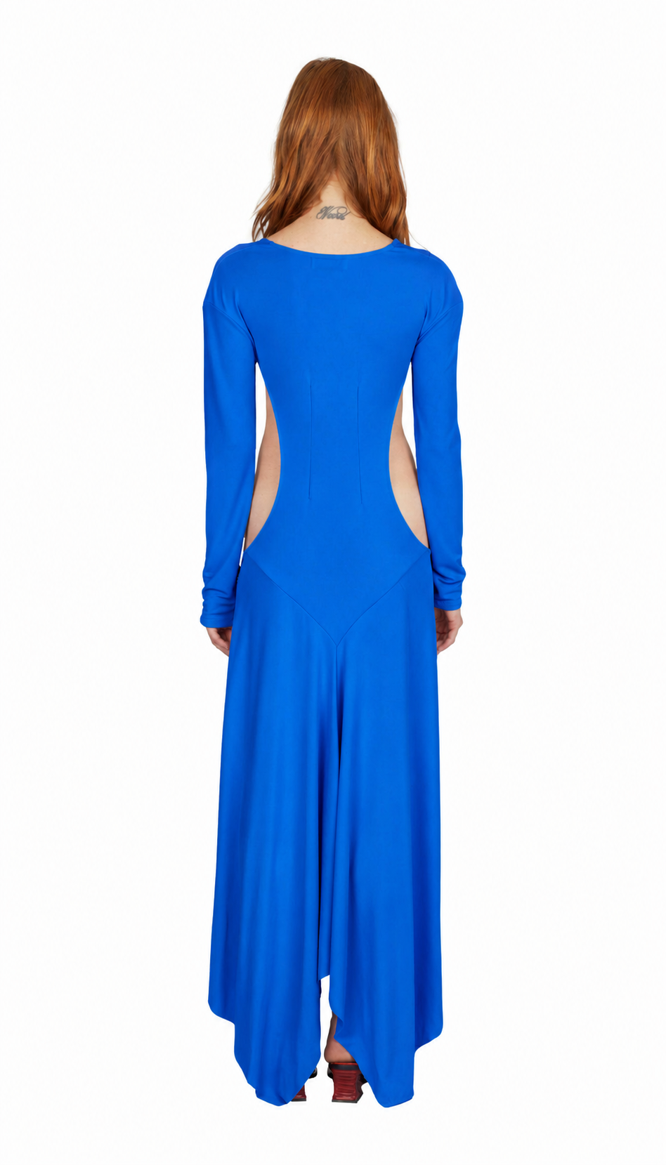 Sloop dress