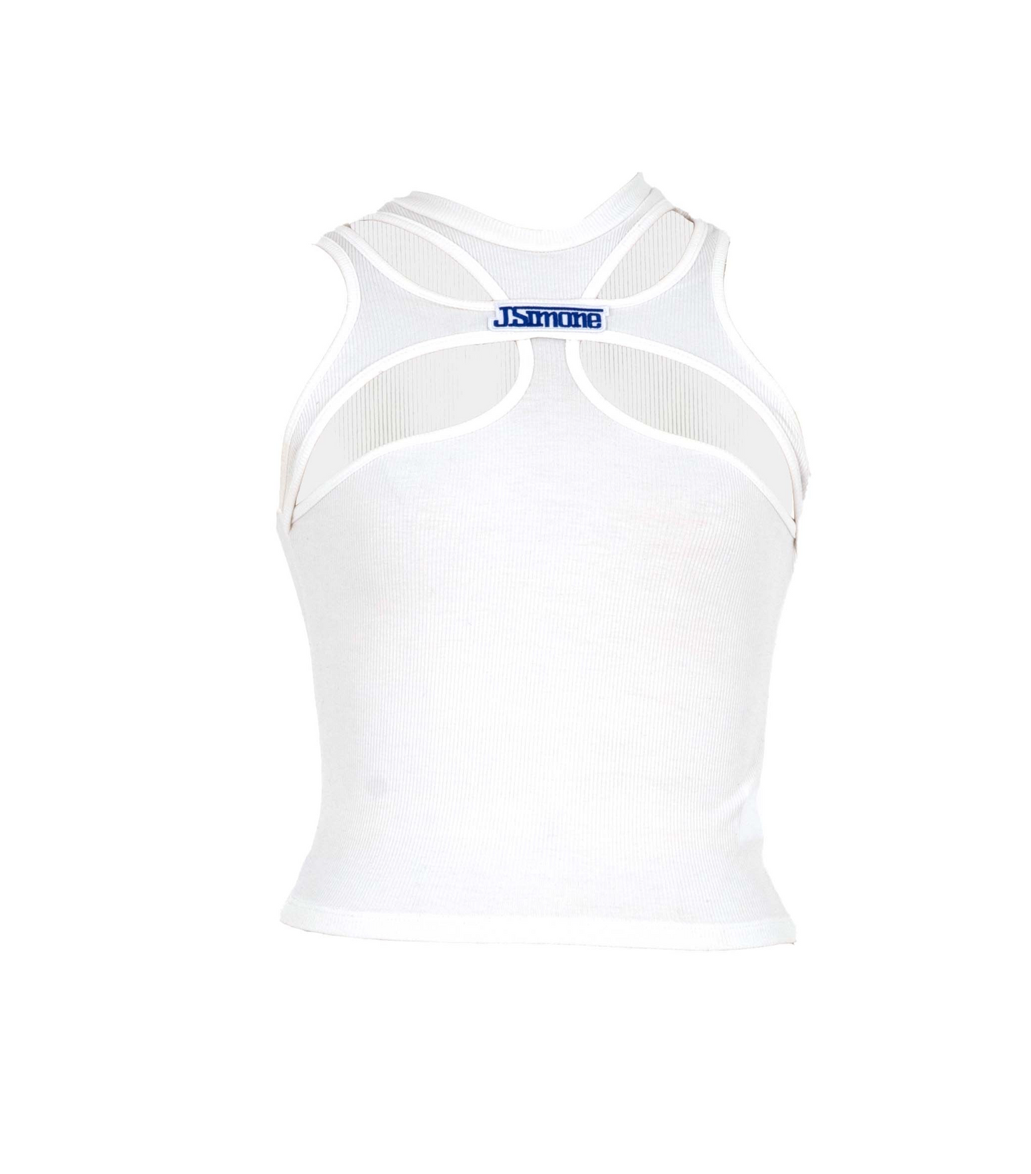 Crisscross Top