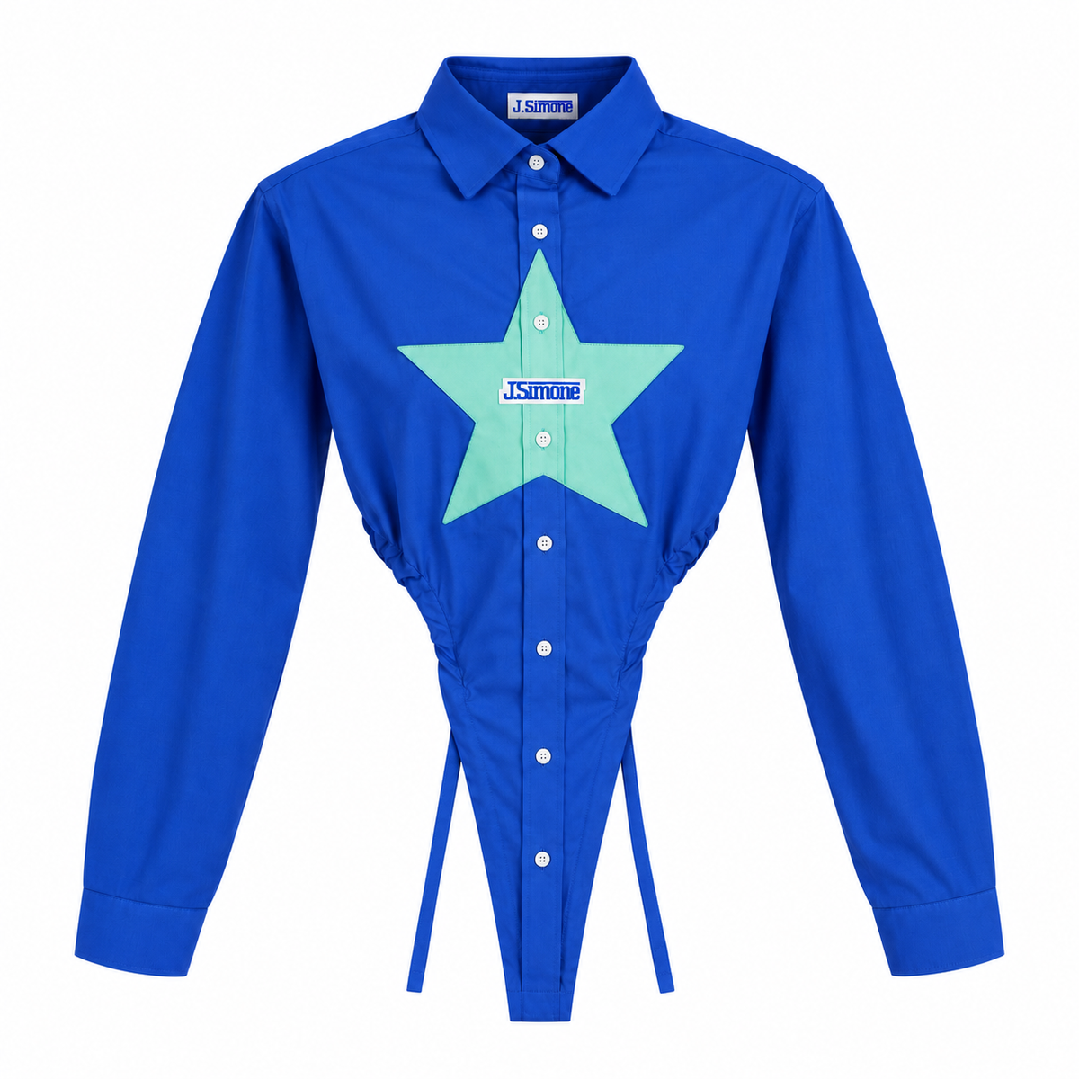 Hombro Star