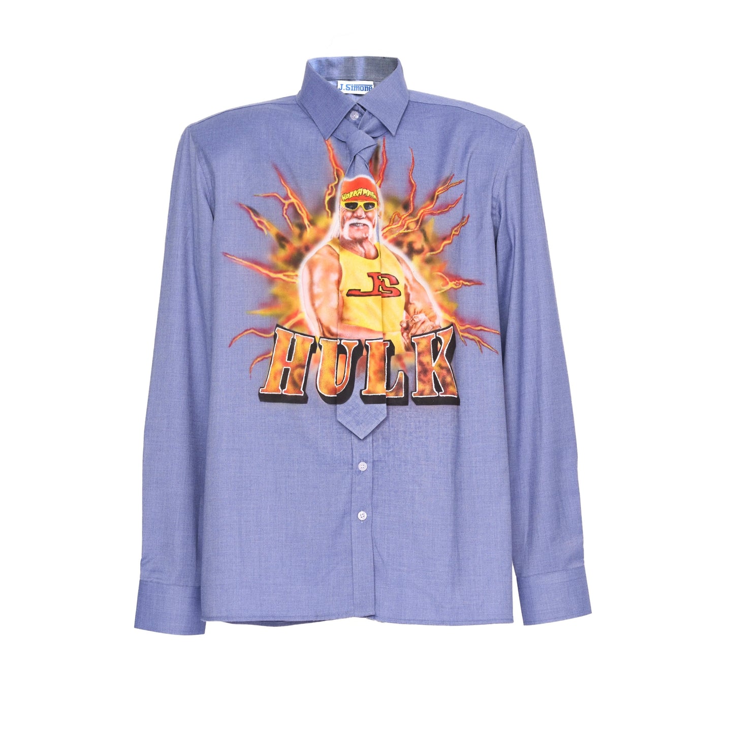 HULK - Groupie shirt