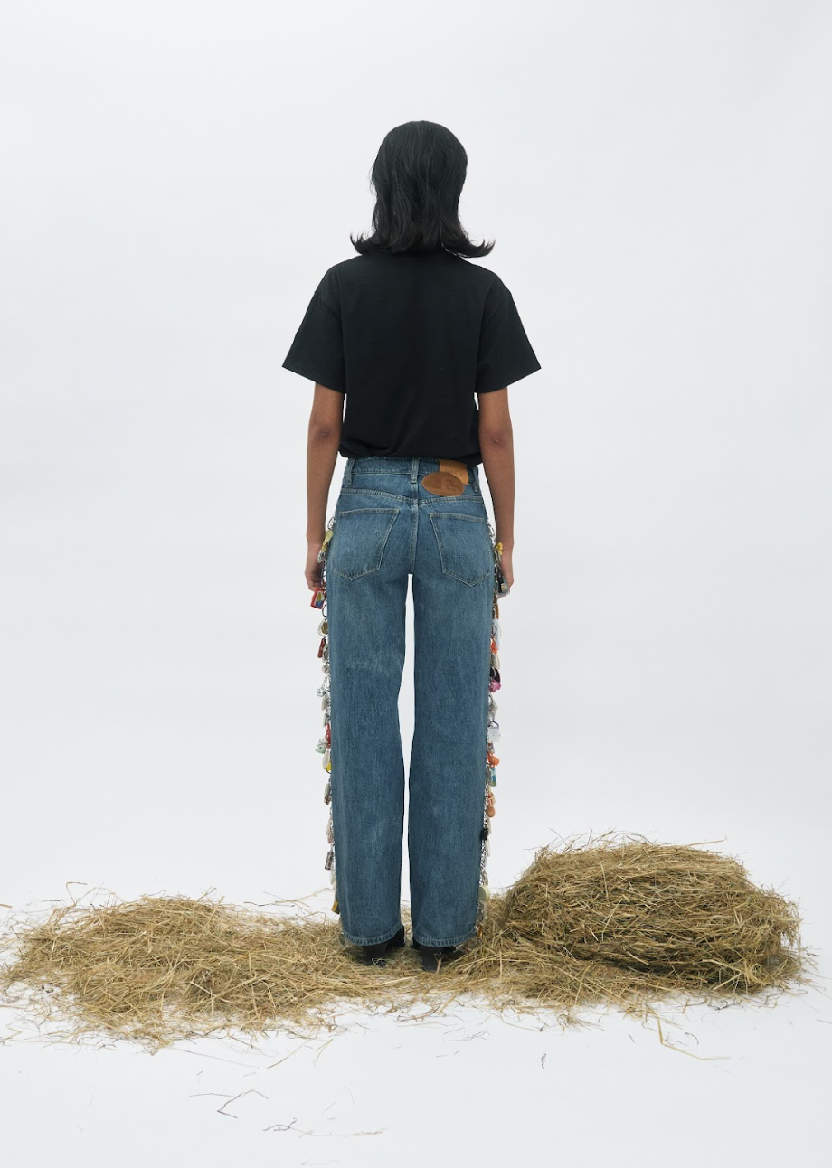 Dakota Jeans J.Simone X Labdip