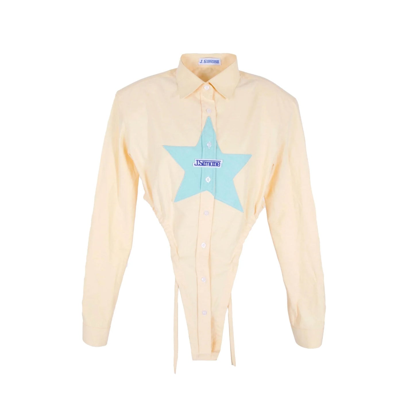 Hombro Star