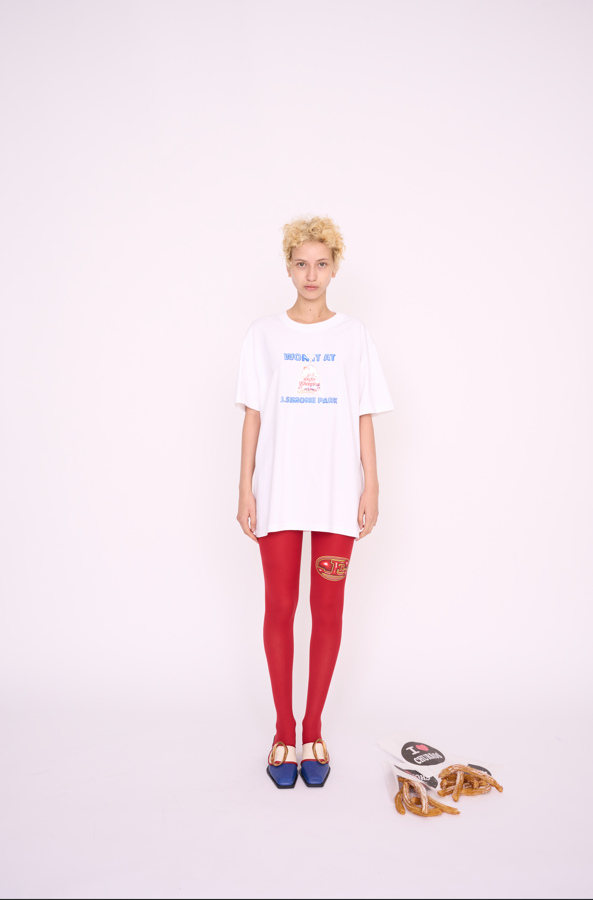 Poisson T-shirt