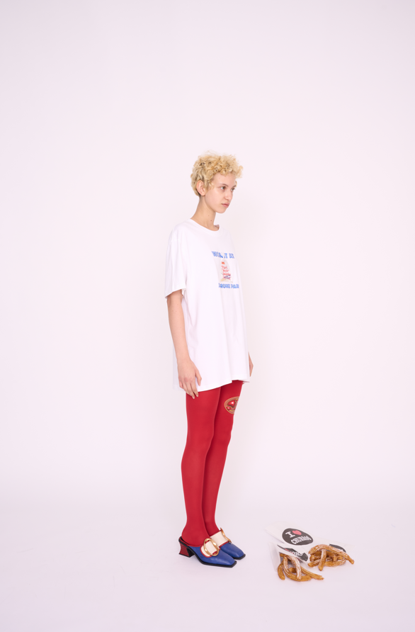 Poisson T-shirt
