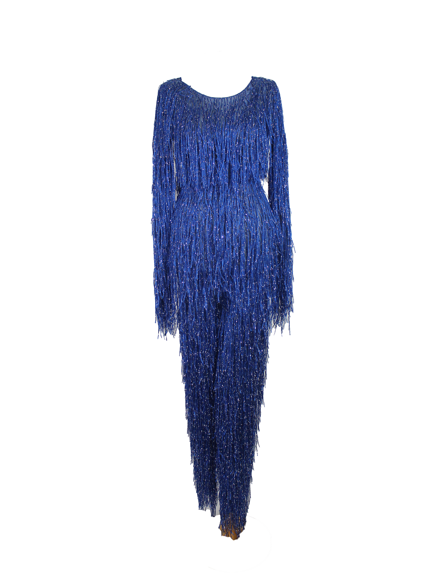 Slushy catsuit
