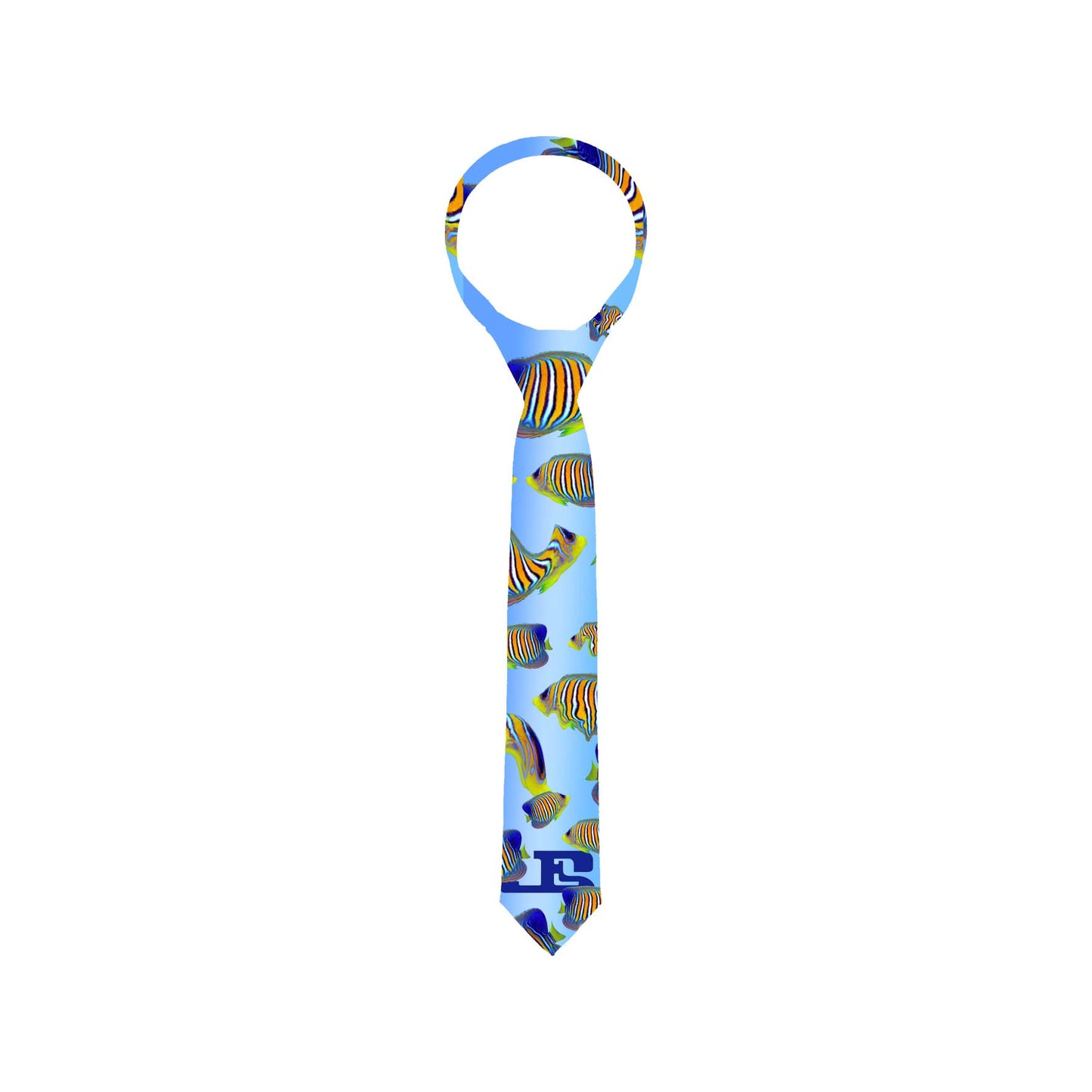 TIE FISH
