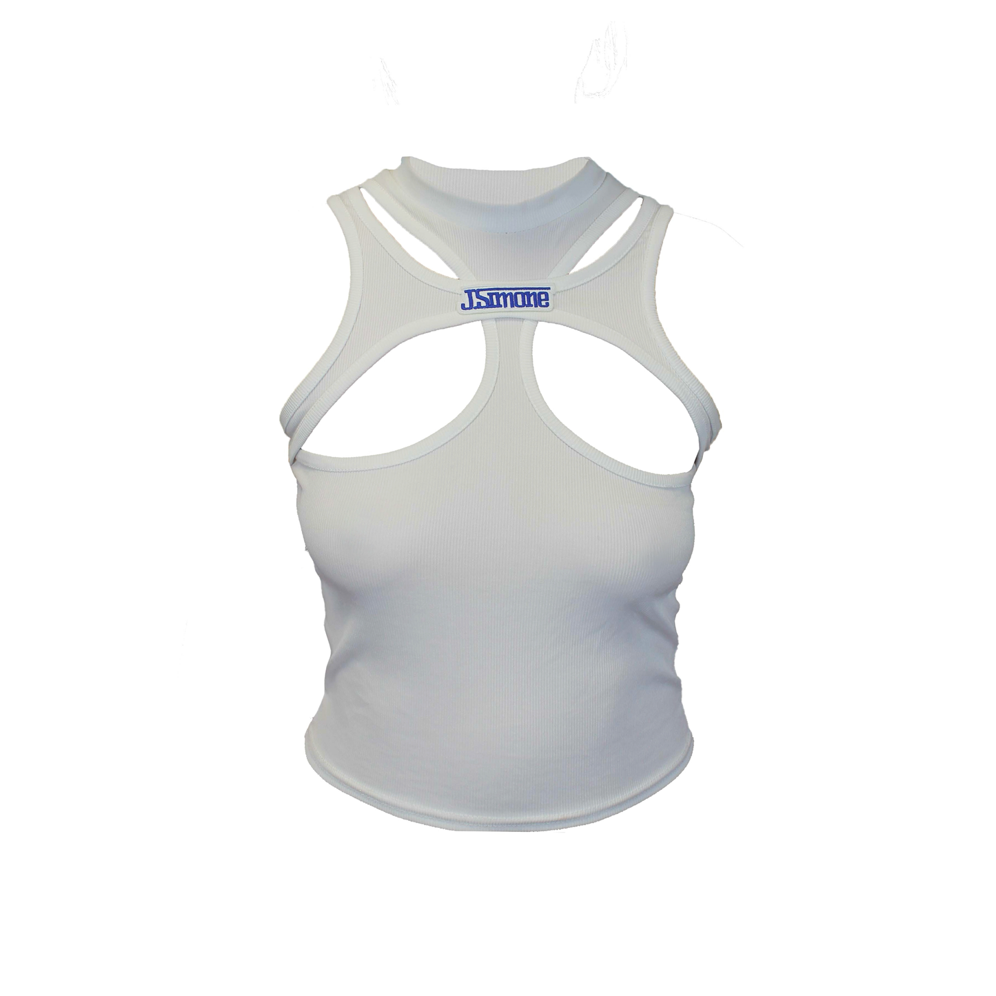 Crisscross Top