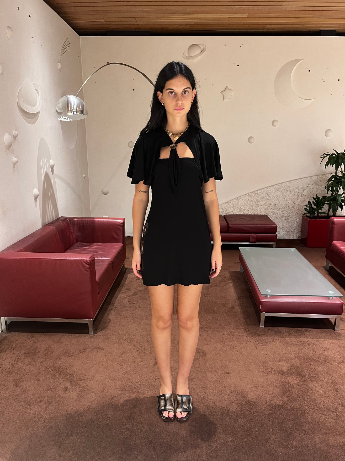 Texas Dress