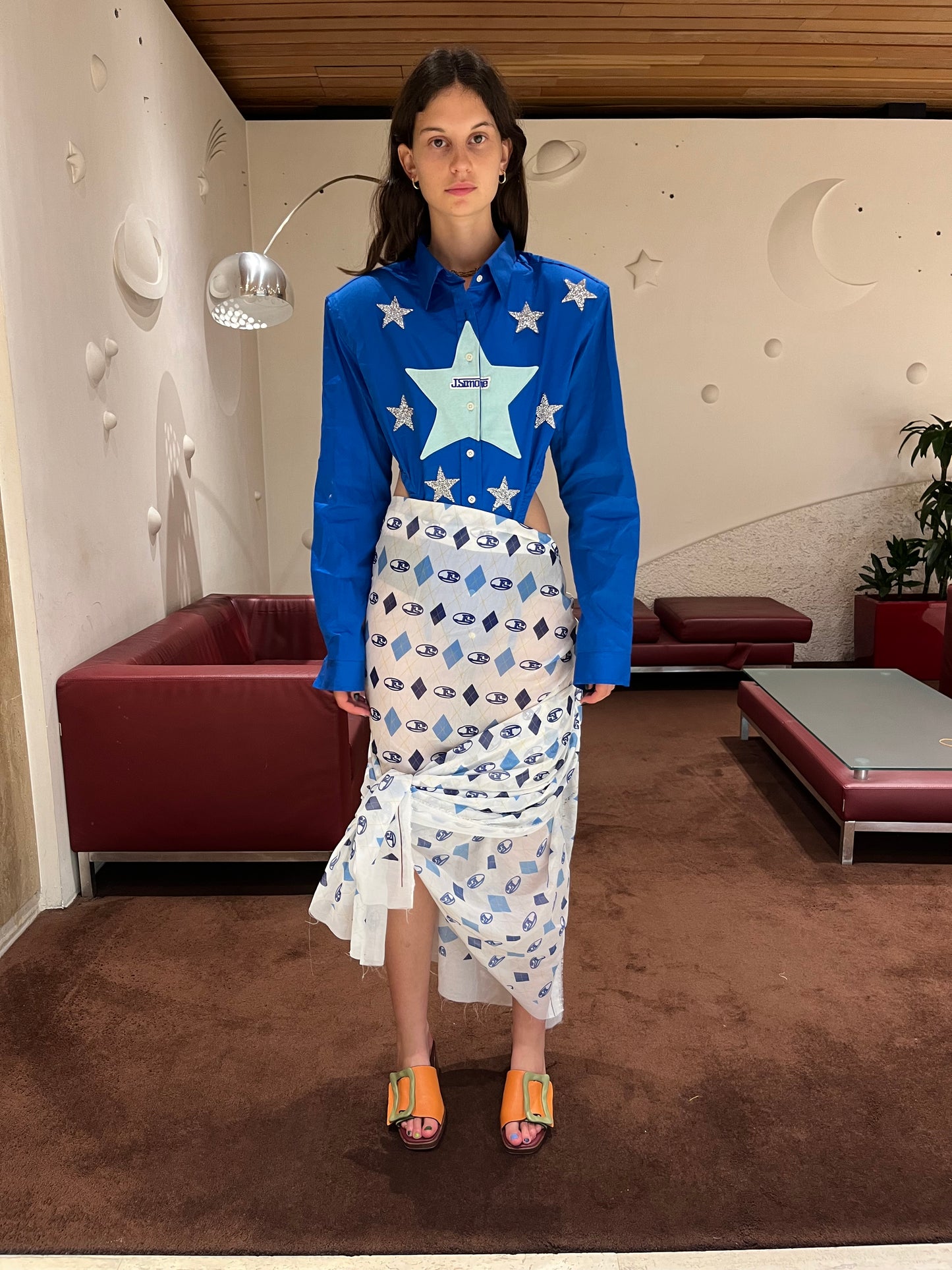 Hombro Star Deluxe Shirt