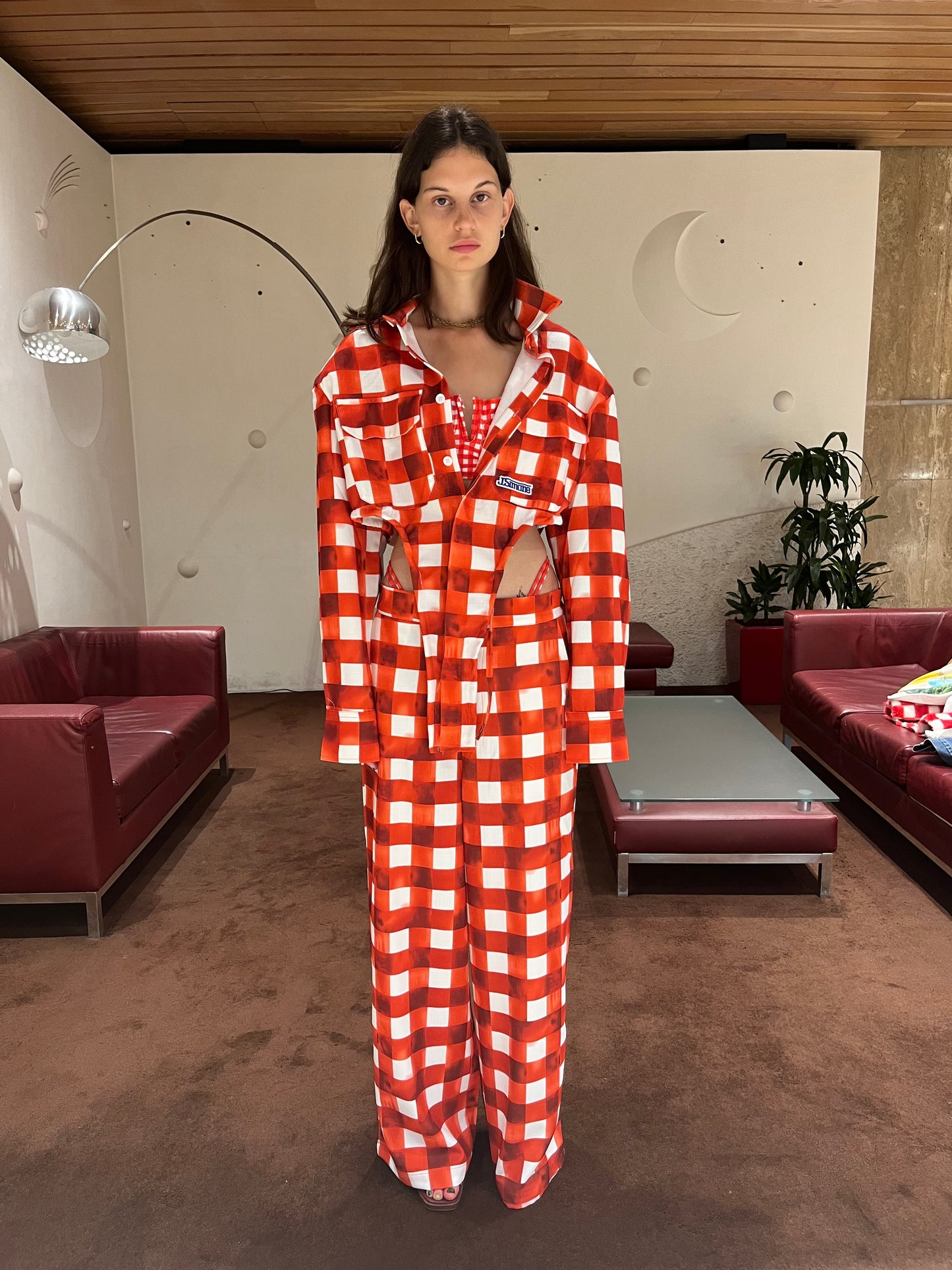 Pic Nic Trouser