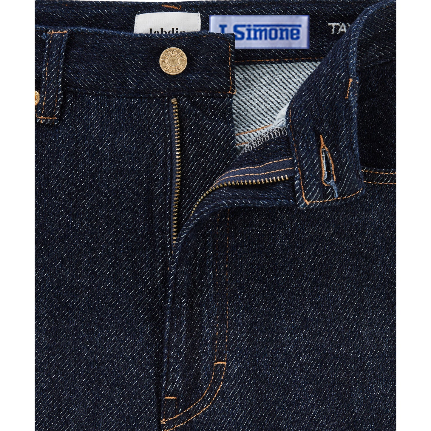 Drift Jeans J.Simone X Labdip