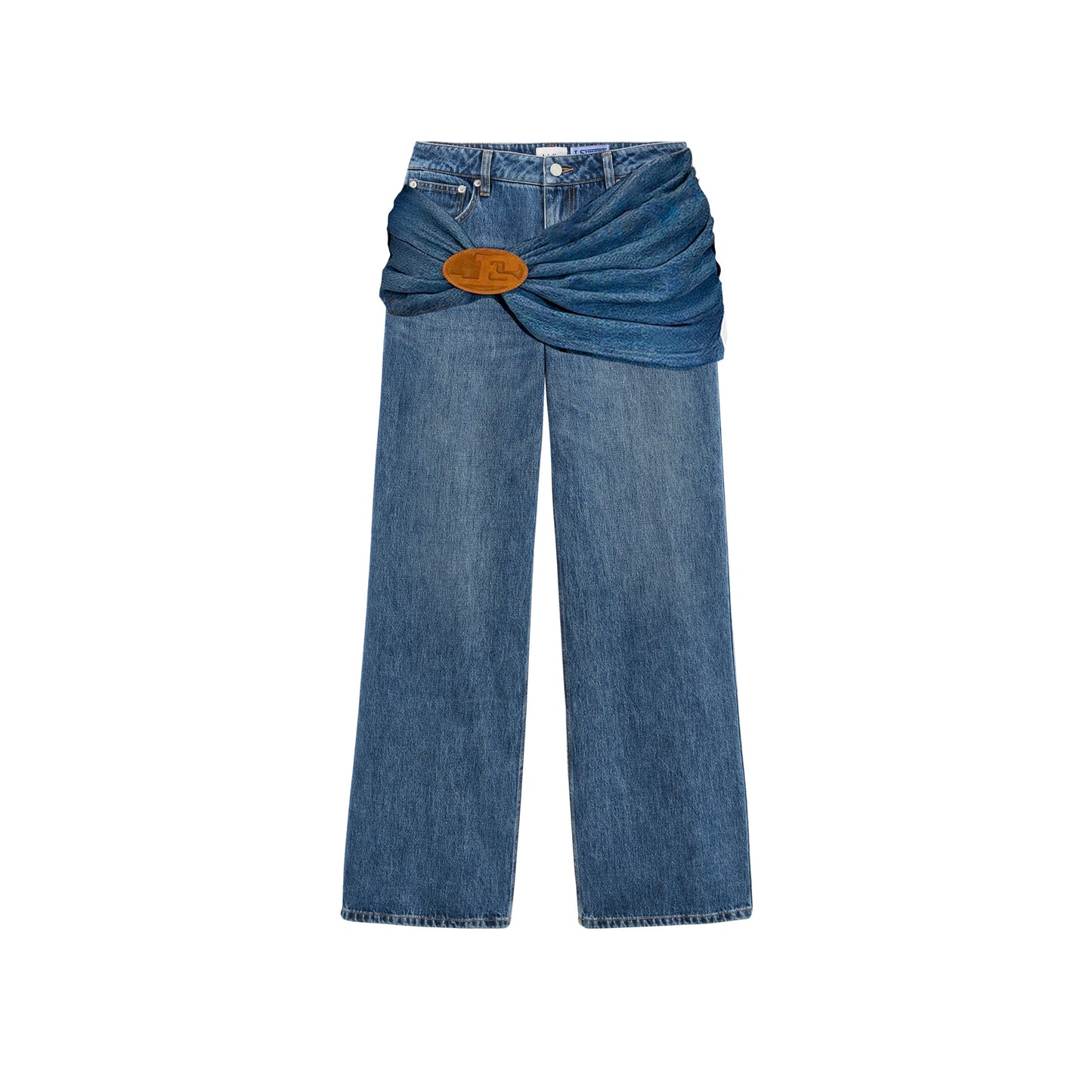 Tennessee Jeans J.Simone X Lapdip