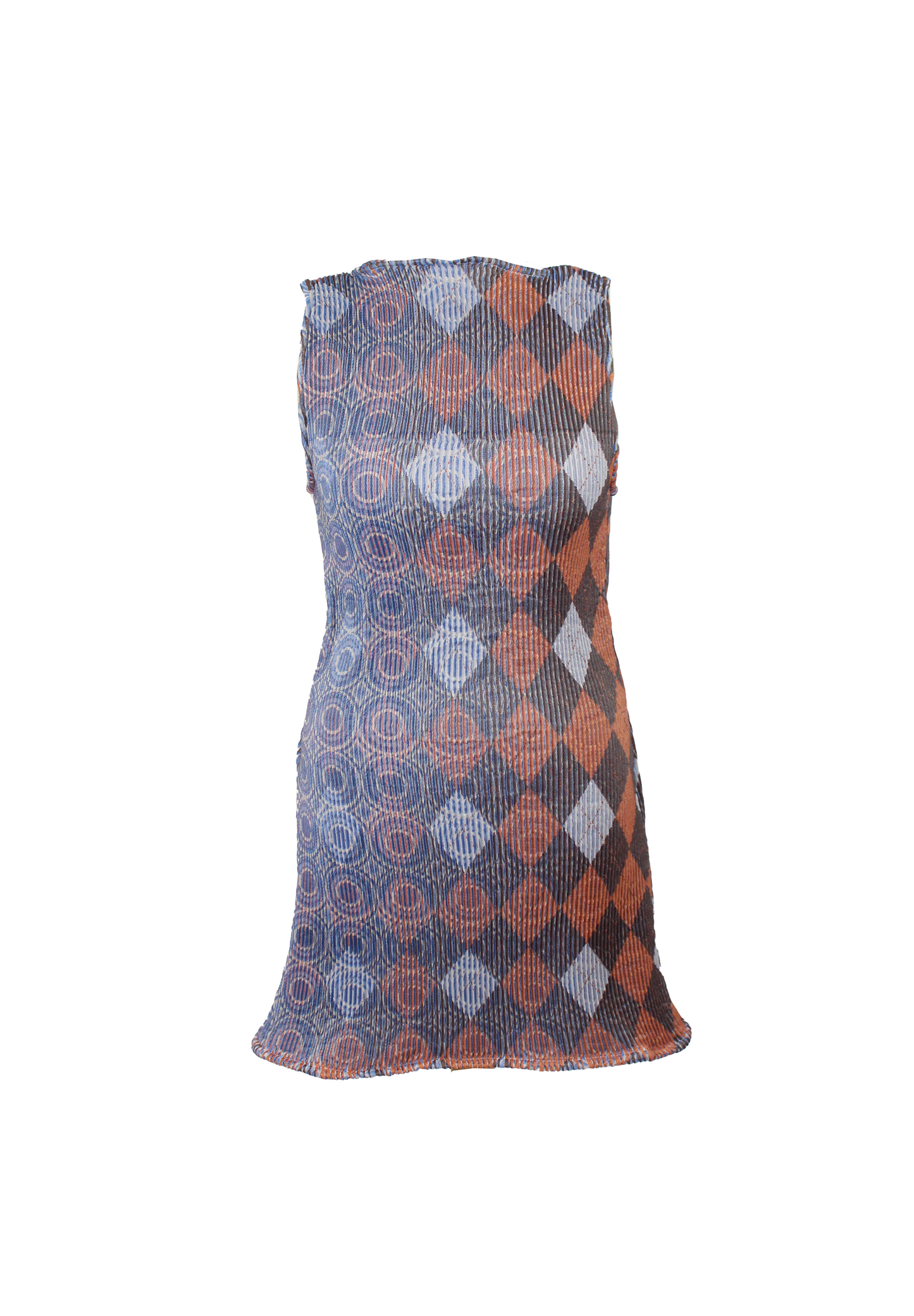 Curry Madmoiselle Dress
