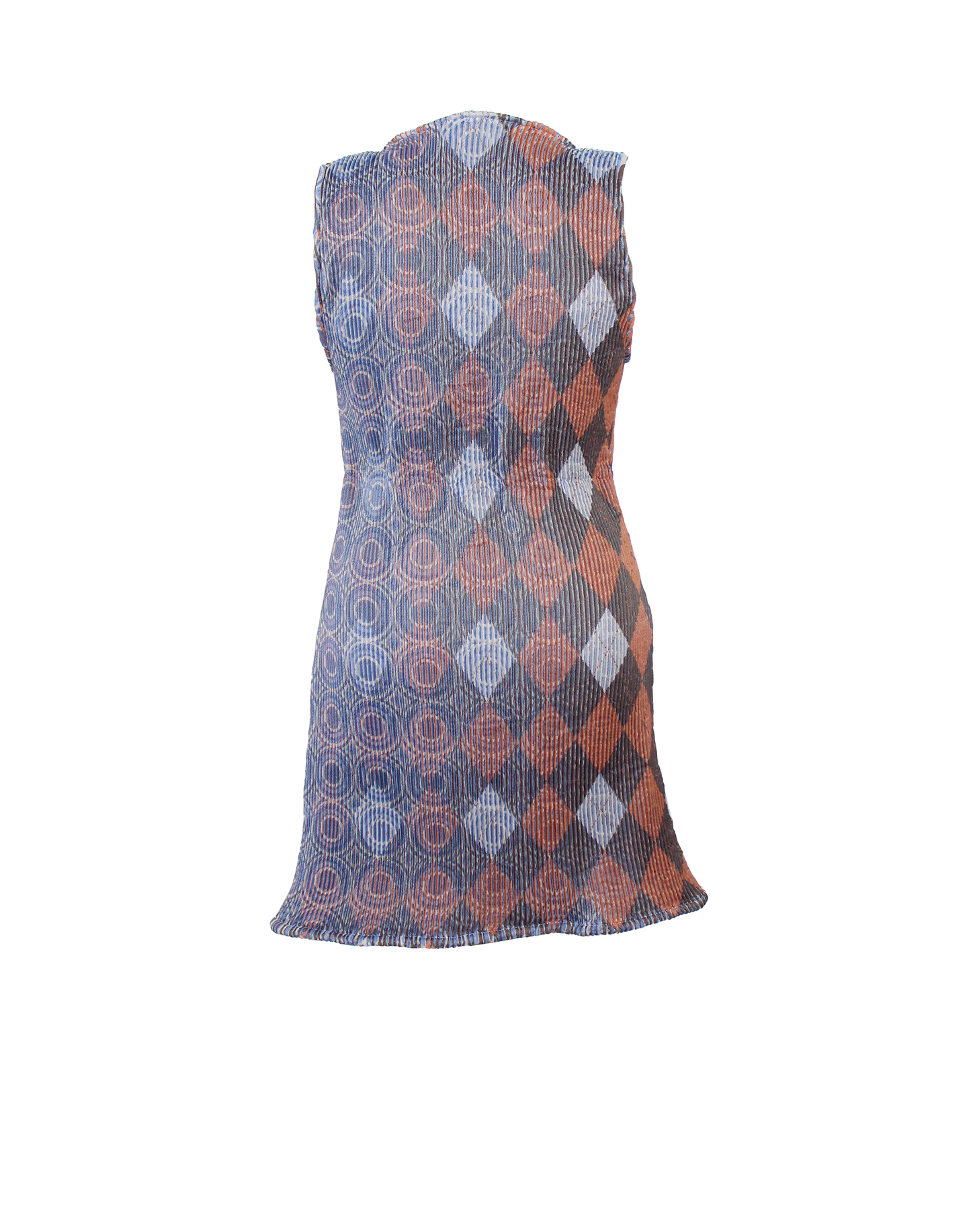 Curry Madmoiselle Dress