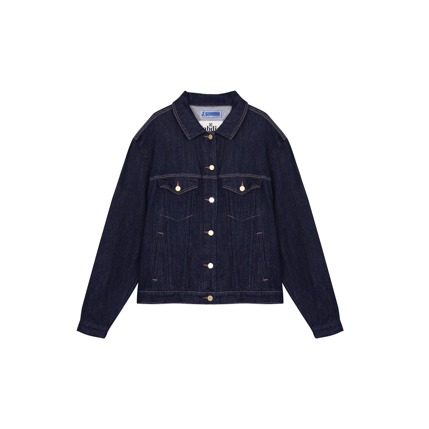 Drift Jacket J.Simone X Labdip