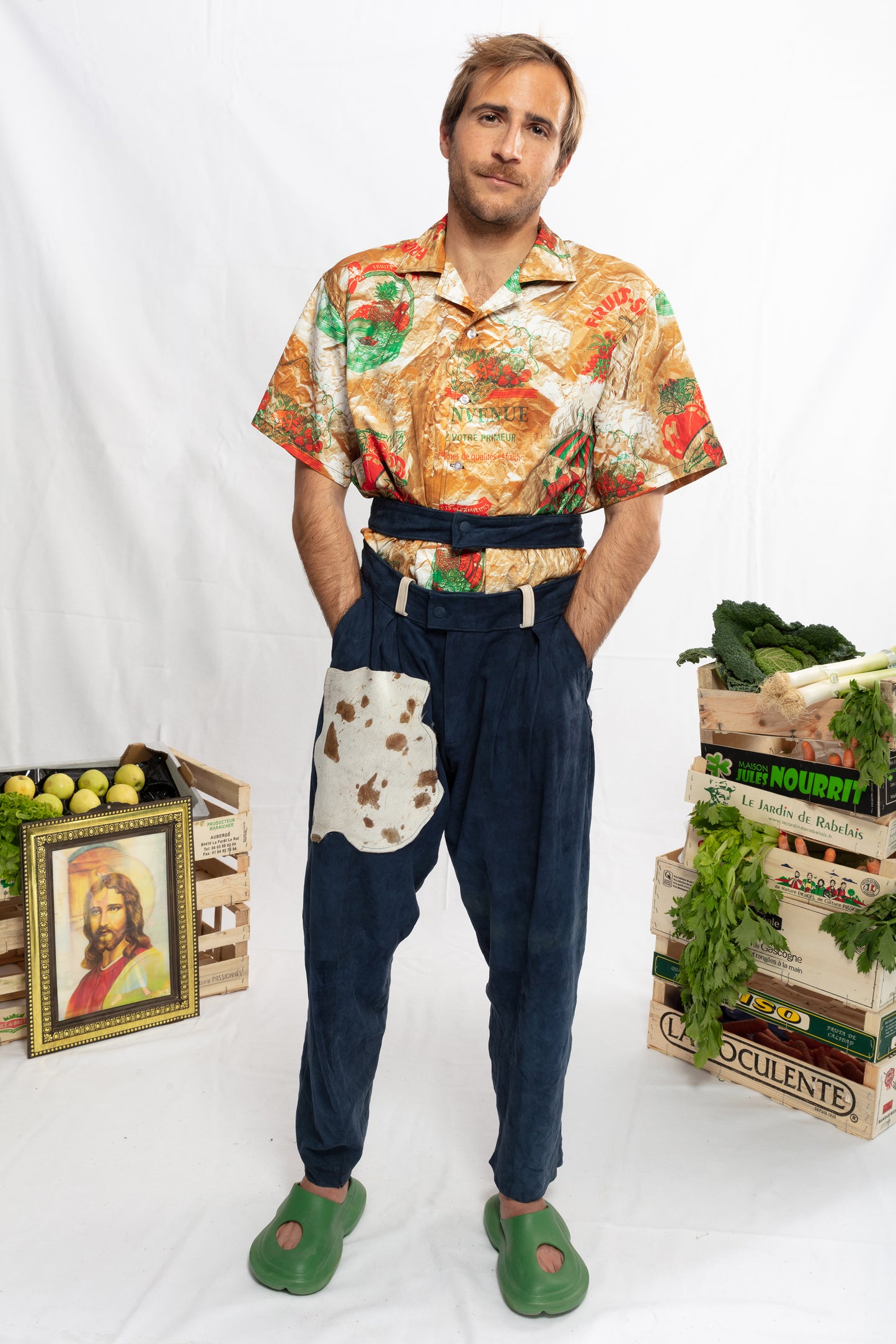 Primeur Shirt