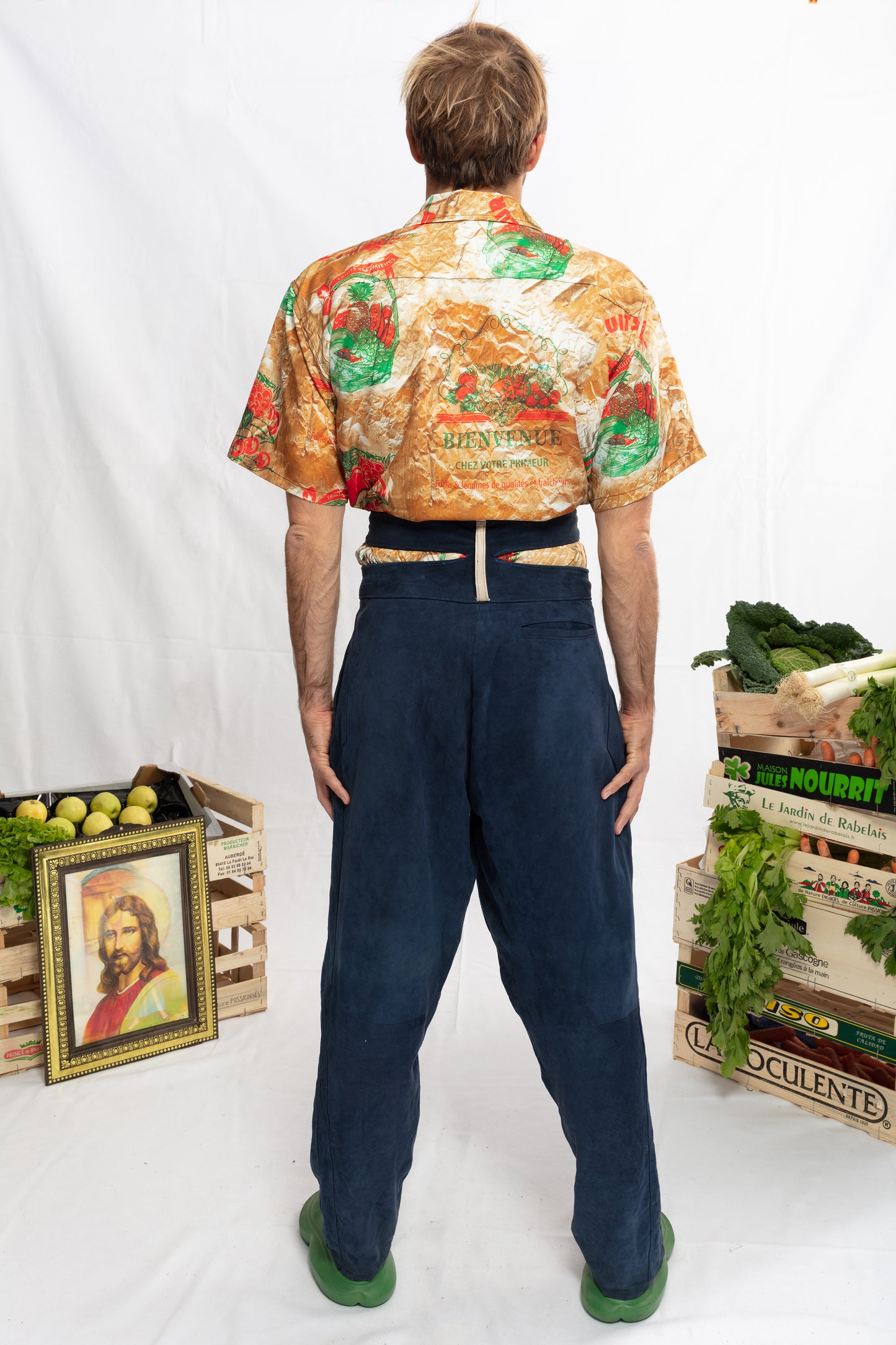 Primeur Shirt