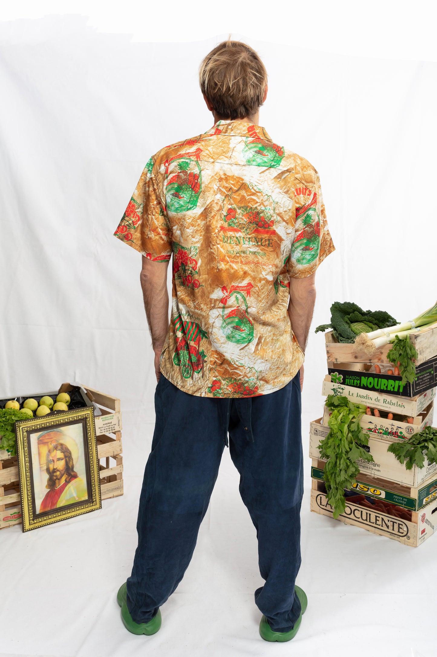 Primeur Shirt