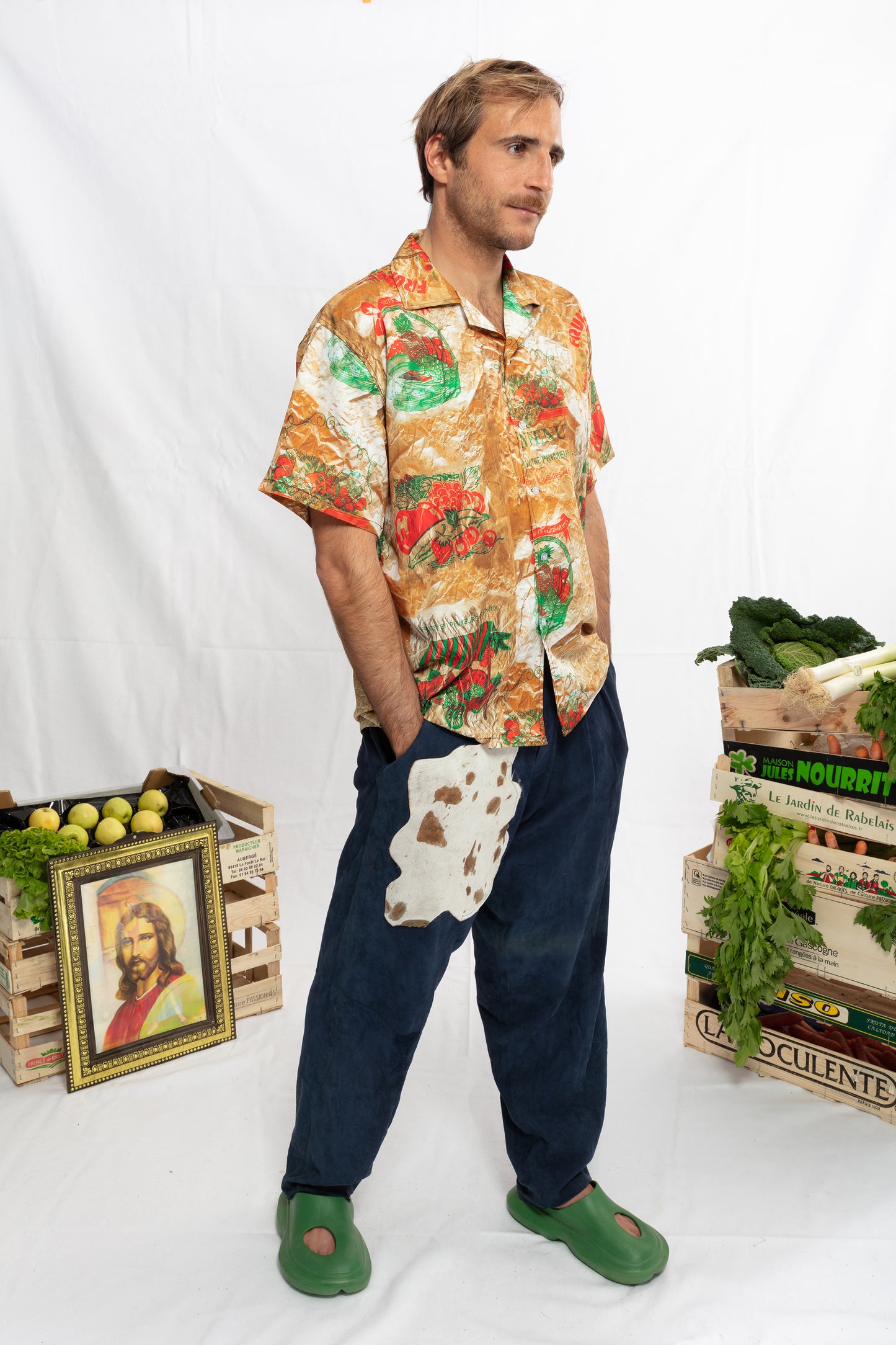 Primeur Shirt