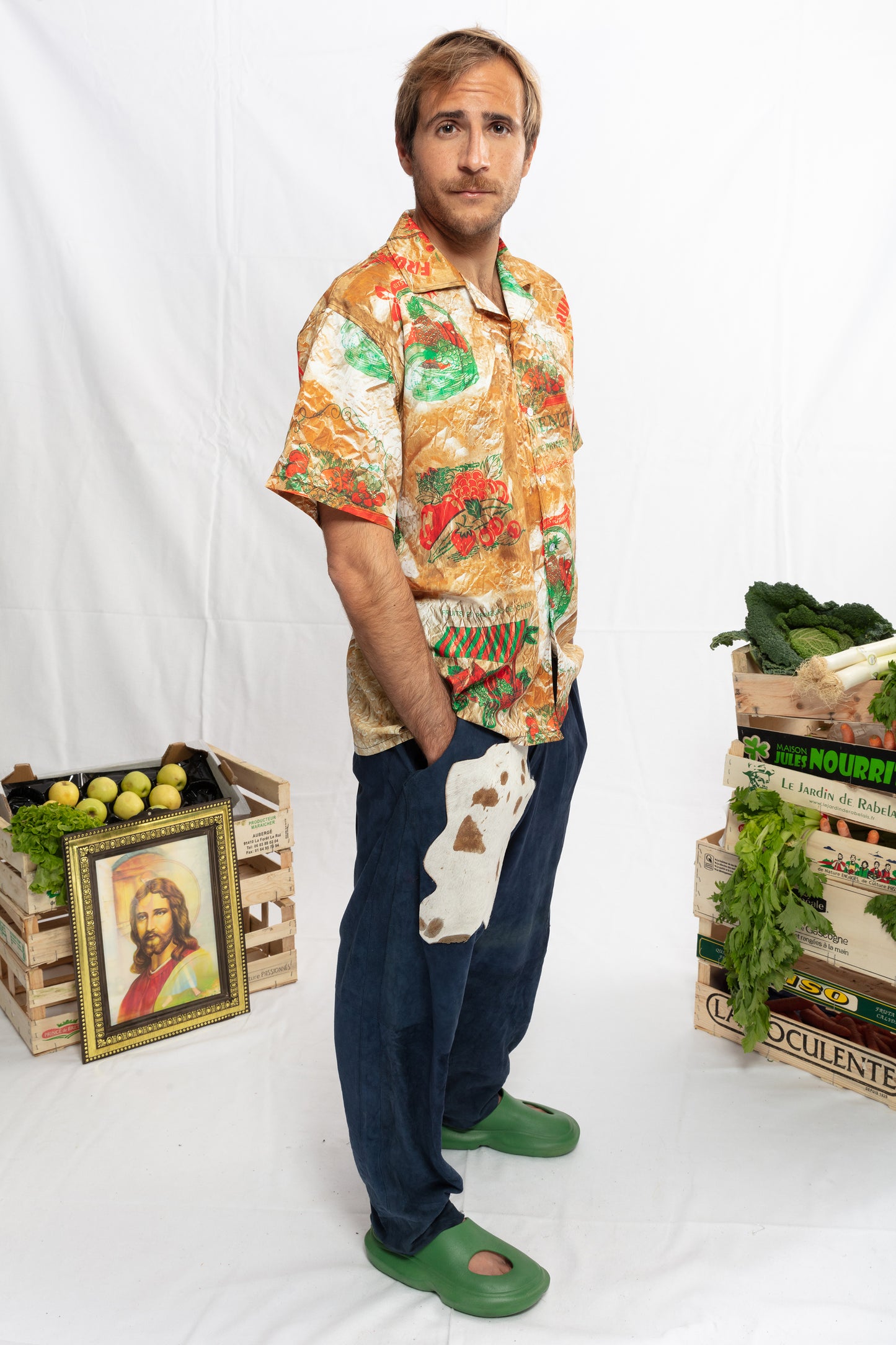 Primeur Shirt