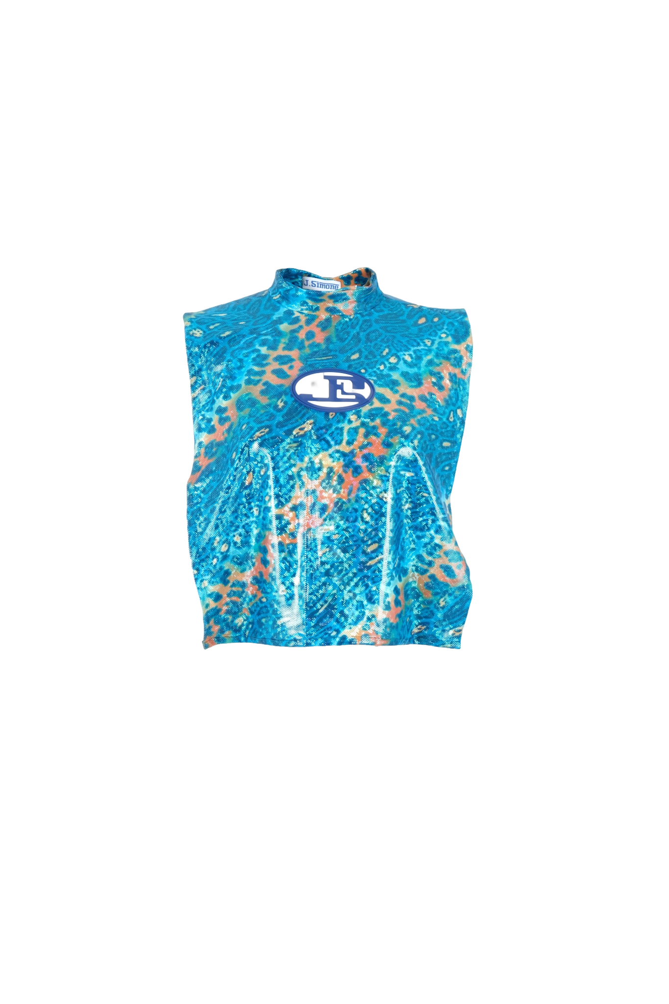 CHEETAH TOP