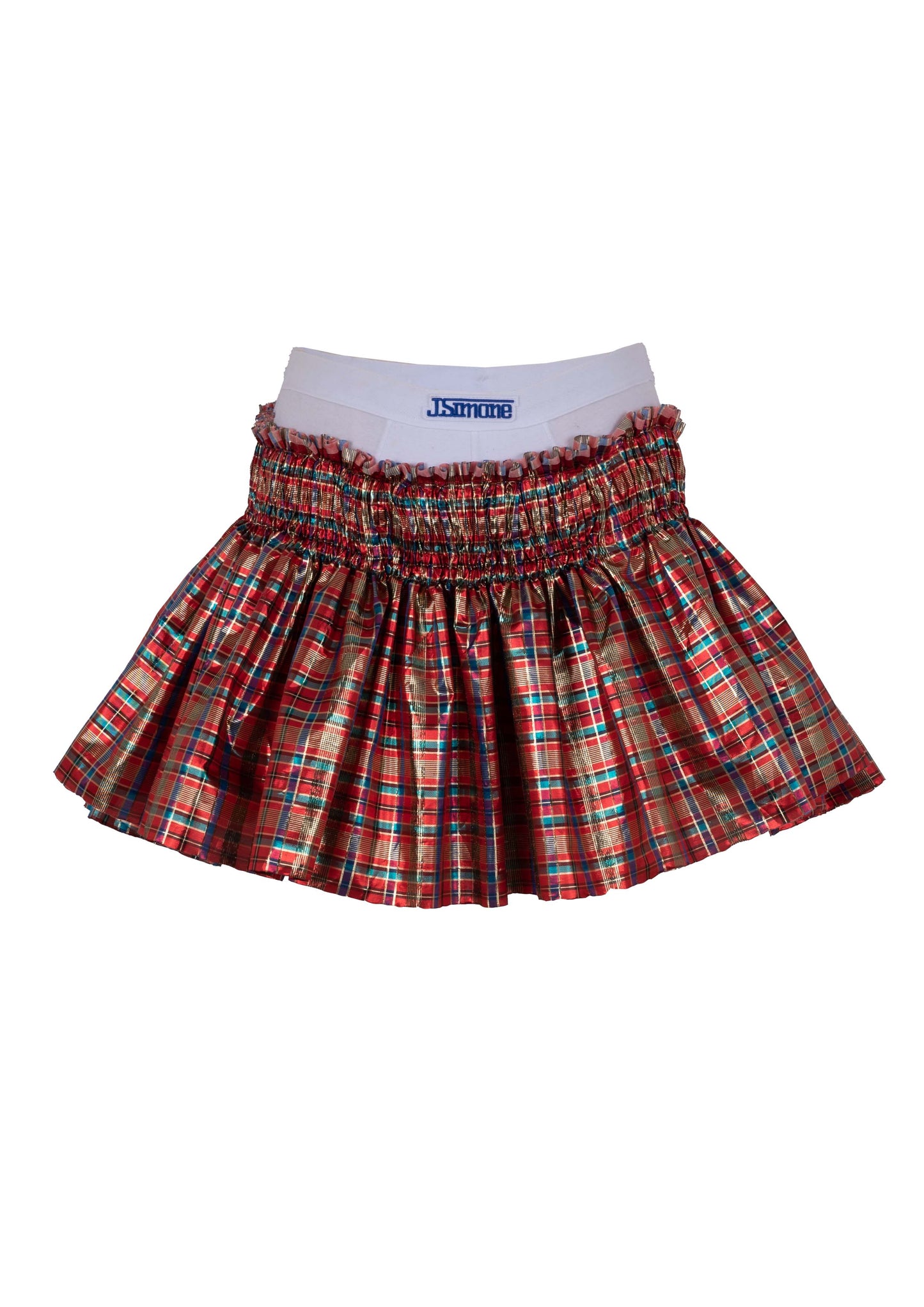 CALVIN SKIRT
