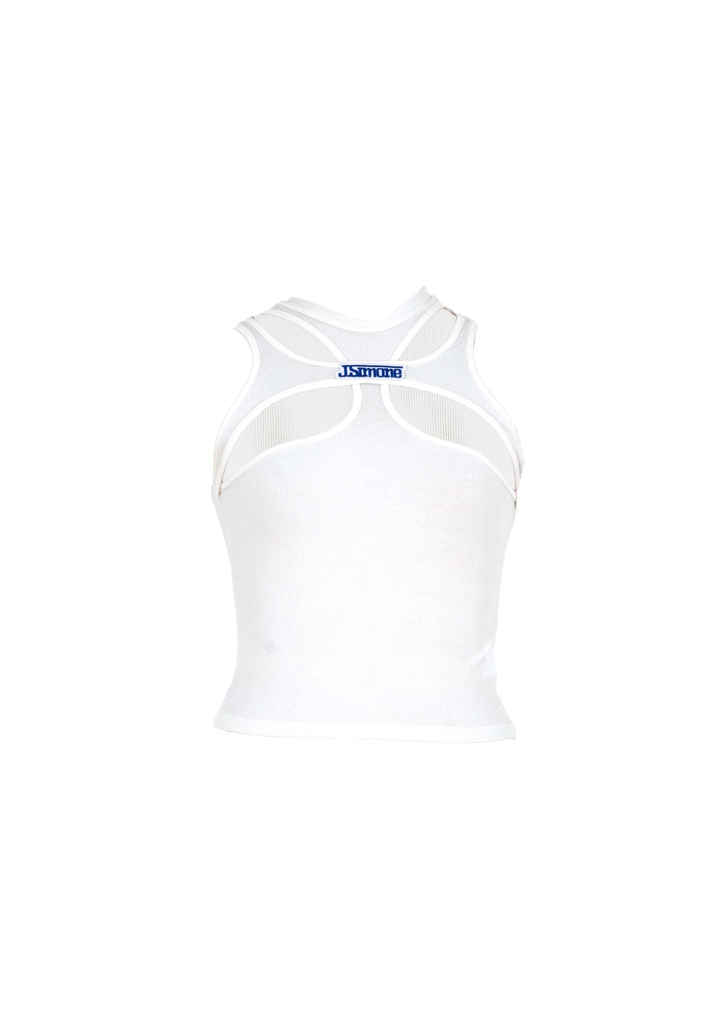 CRISSCROSS TOP