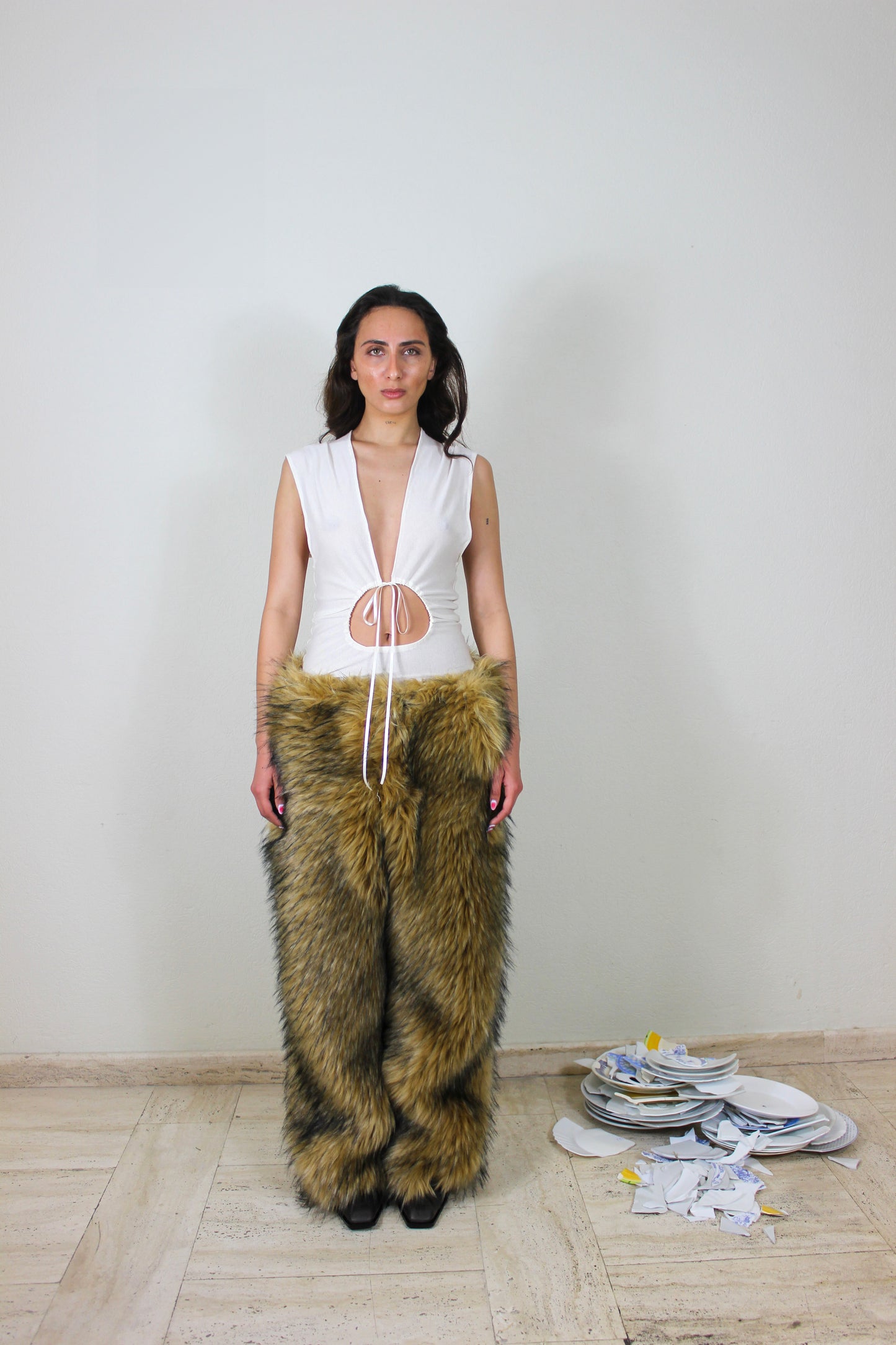 Yacht Pants