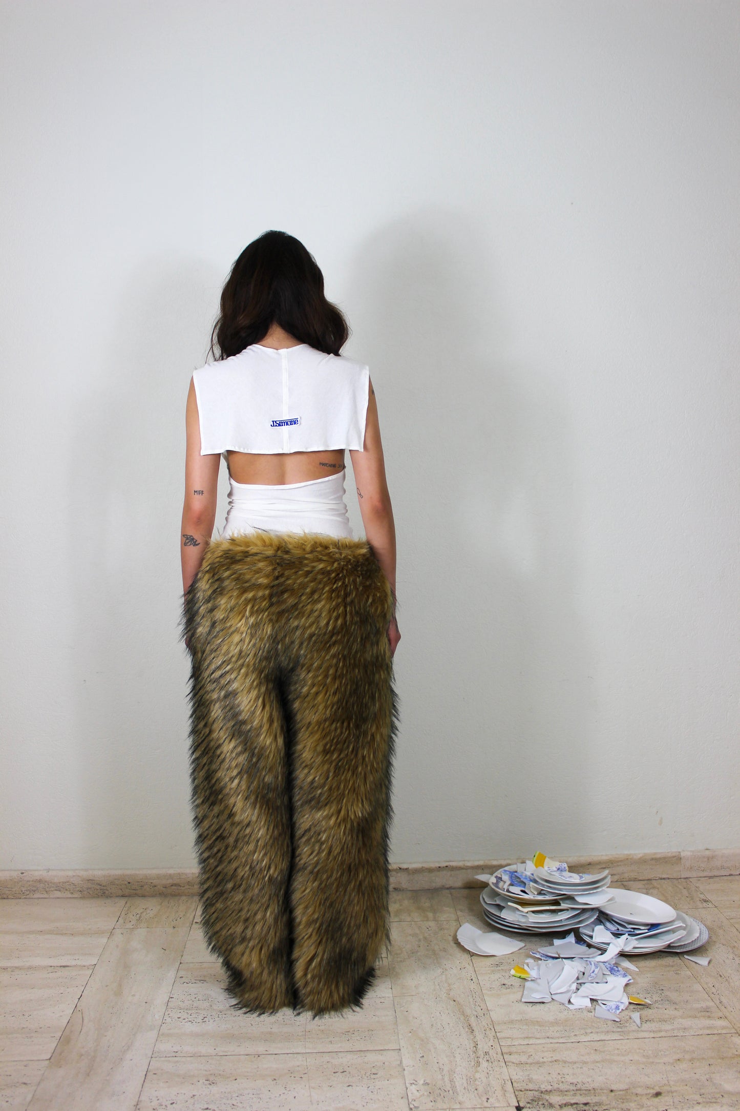 Yacht Pants