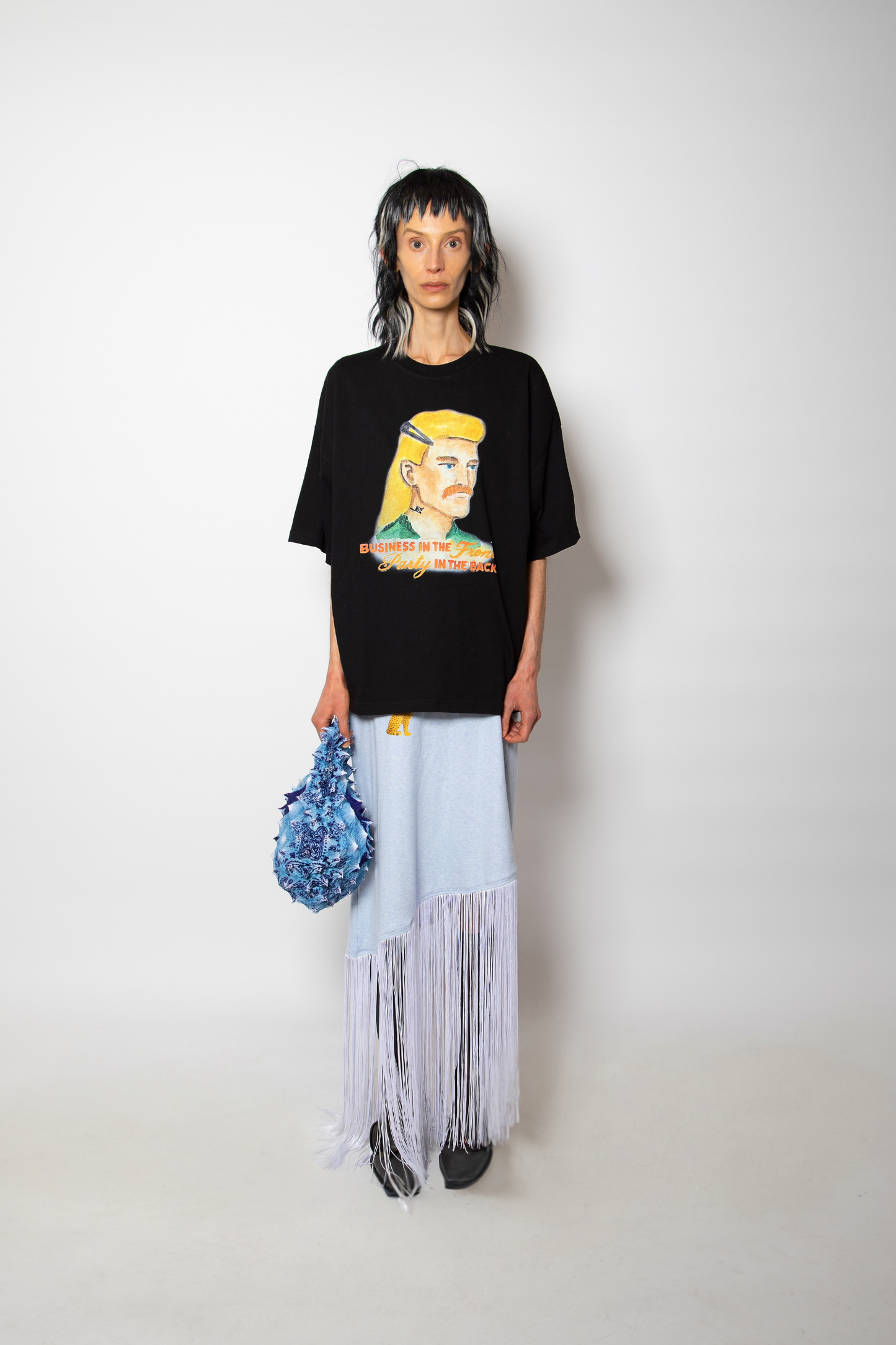 PARTY T-SHIRT