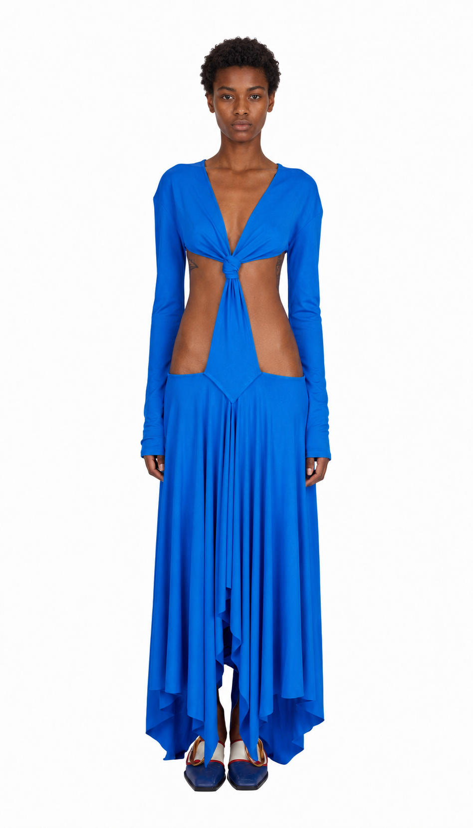 Sloop dress
