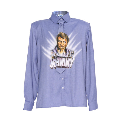 JOHNNY - Groupie shirt