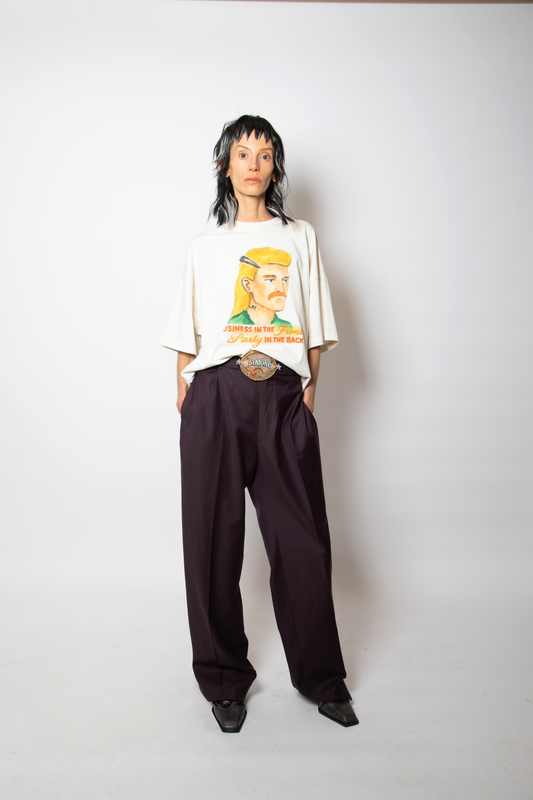 PARTY T-SHIRT