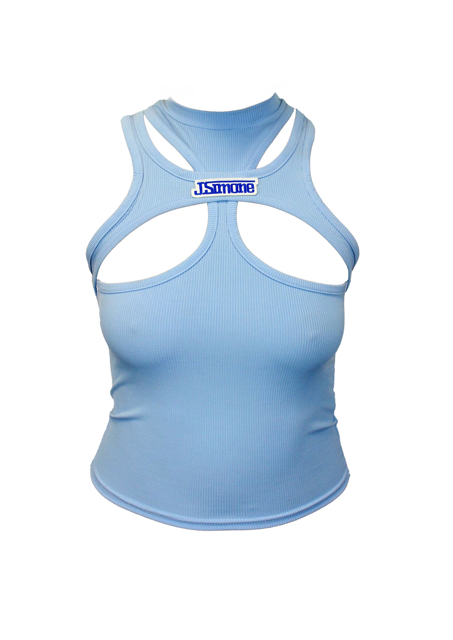 Crisscross Top