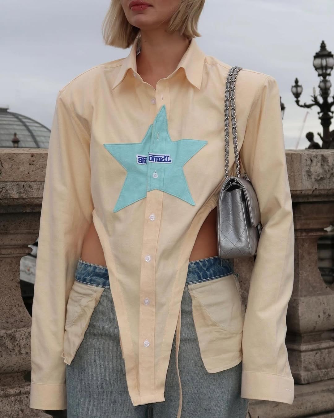 Hombro Star