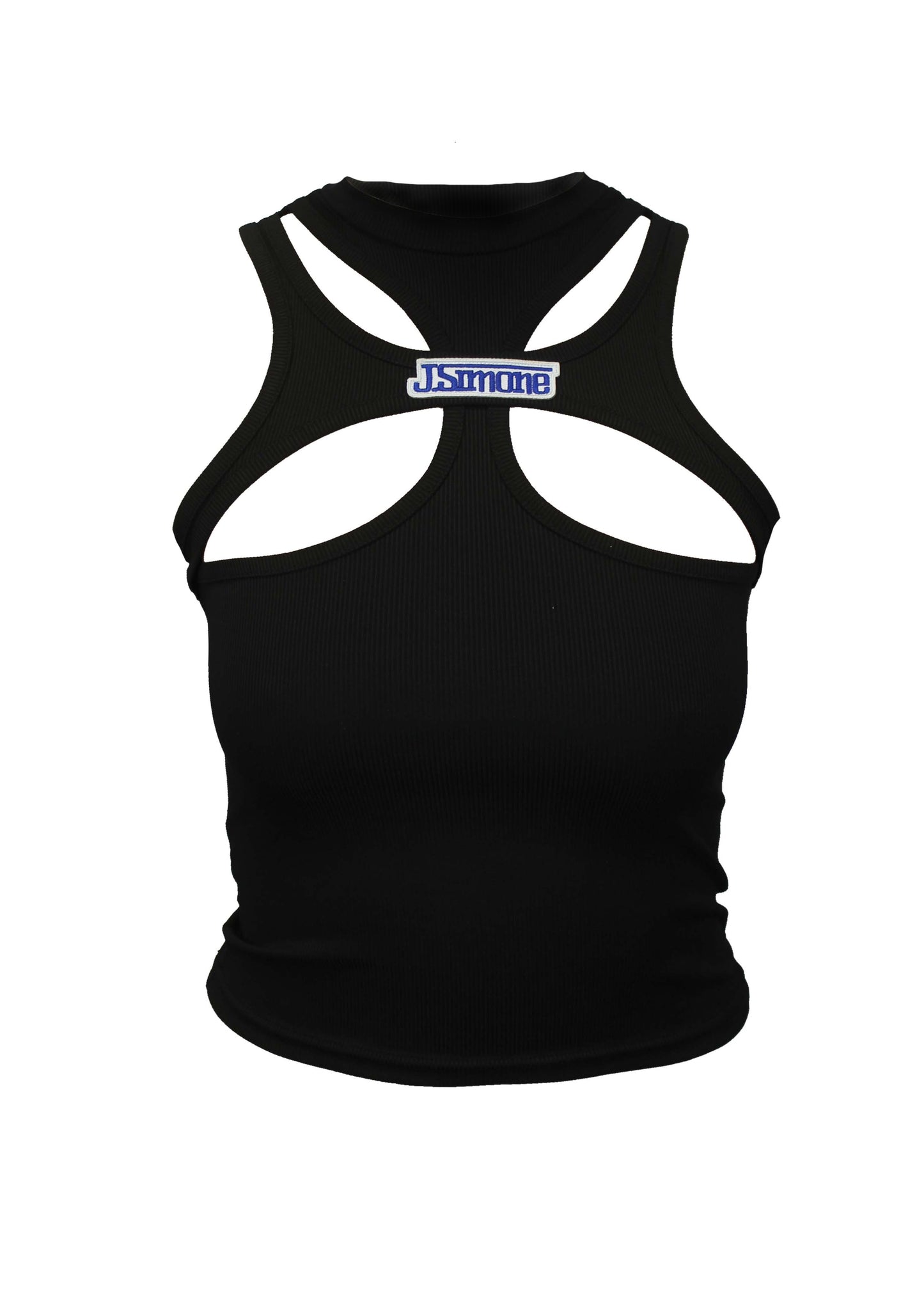 Crisscross Top