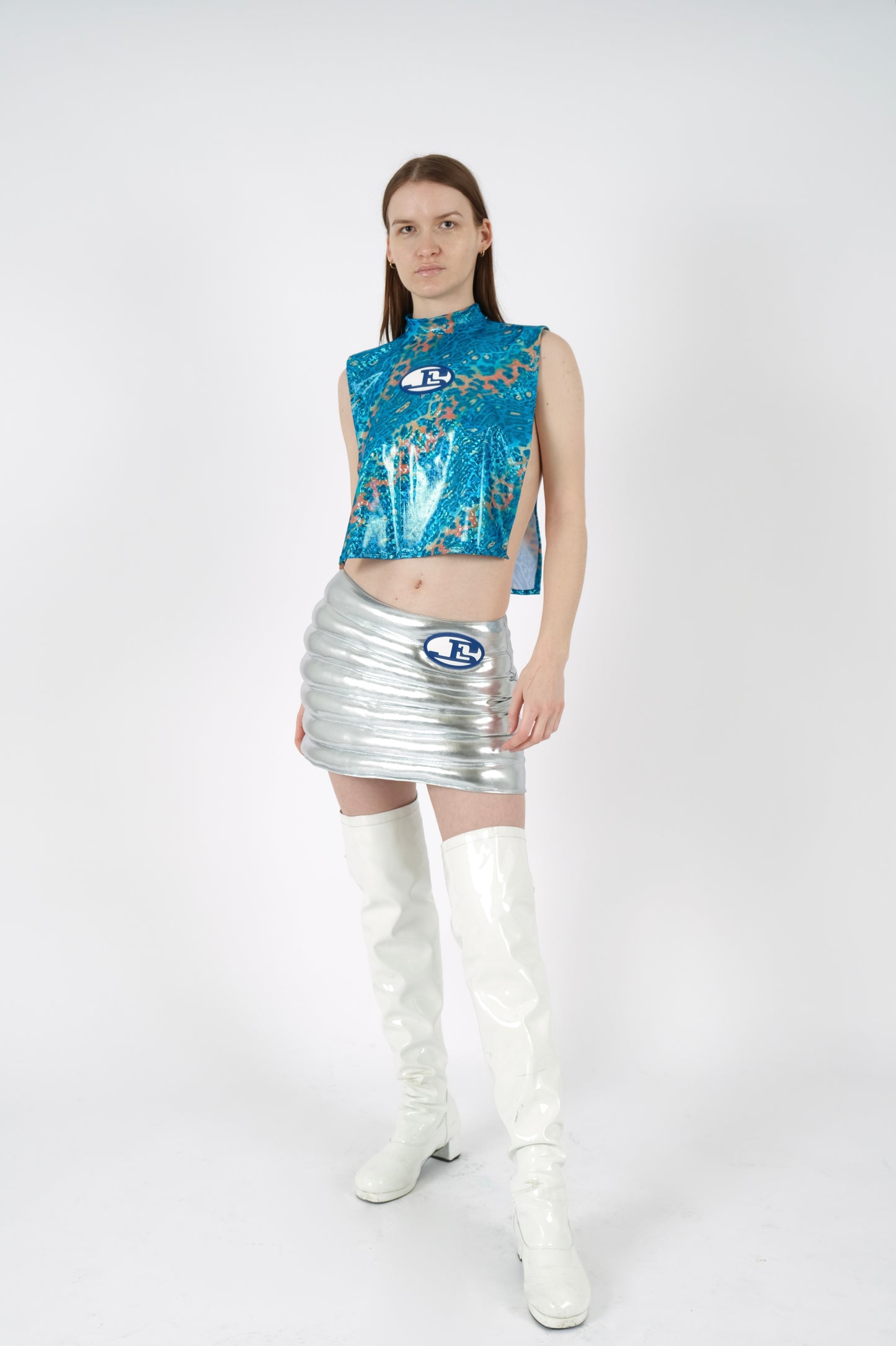 Galactic Skirt