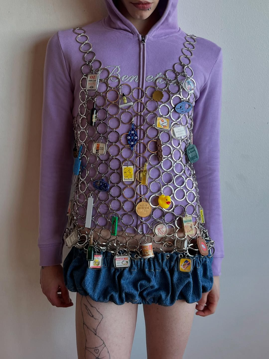 Charm Dress