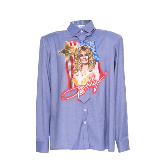 DOLLY - Groupie shirt