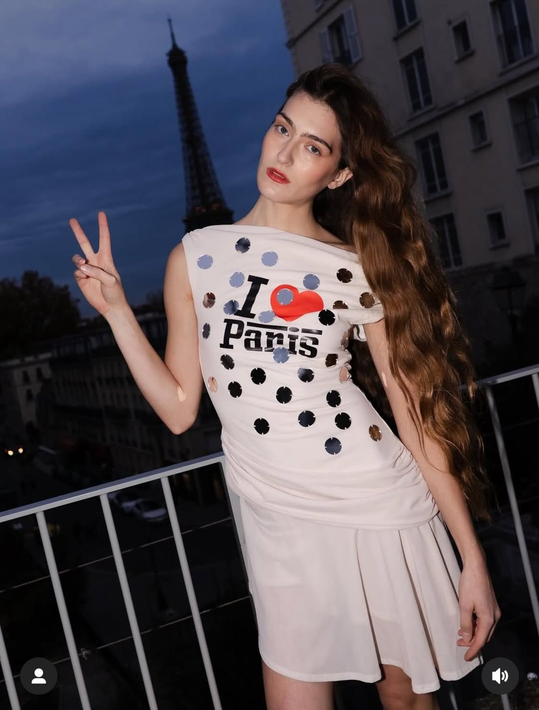 Love dress