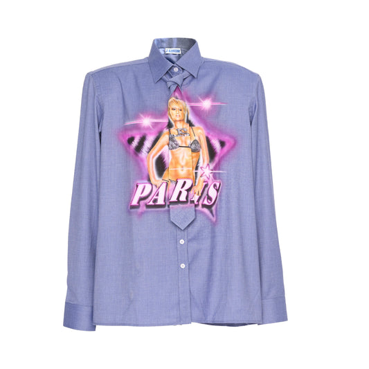 PARIS - Groupie shirt