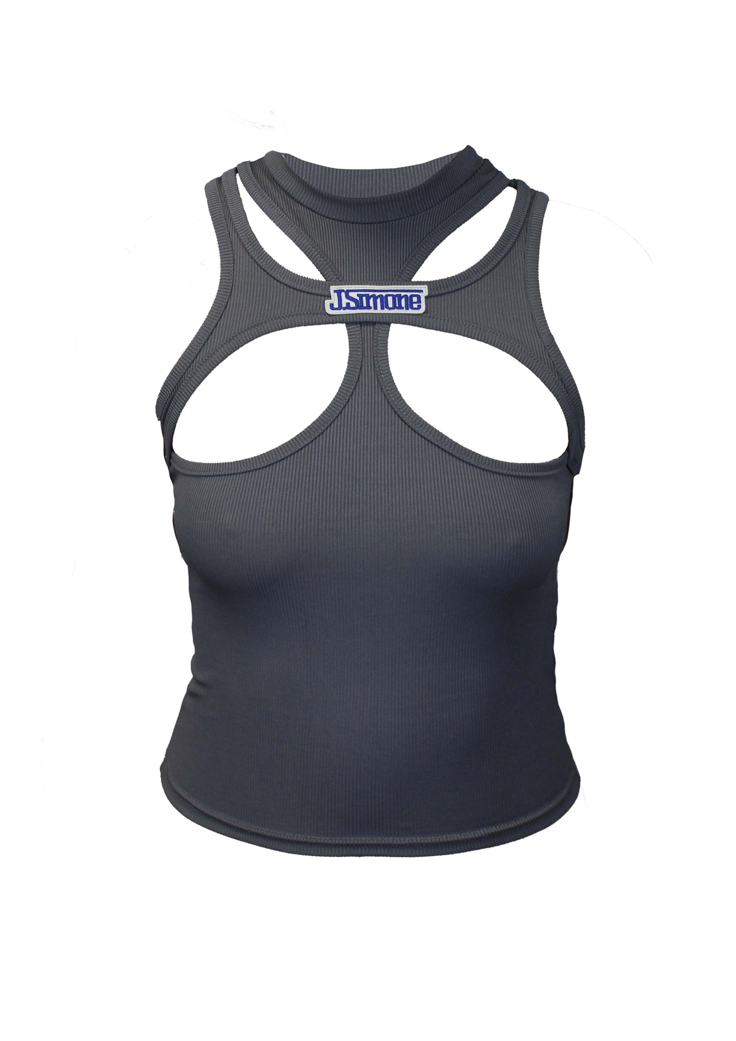 Crisscross Top