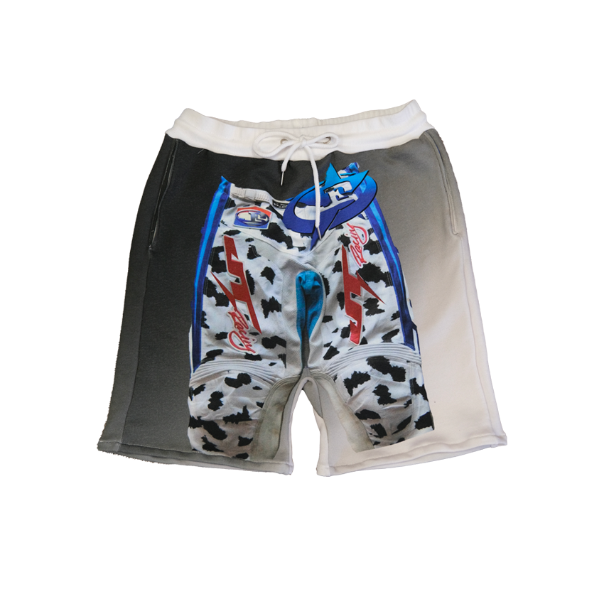 Davidson Short