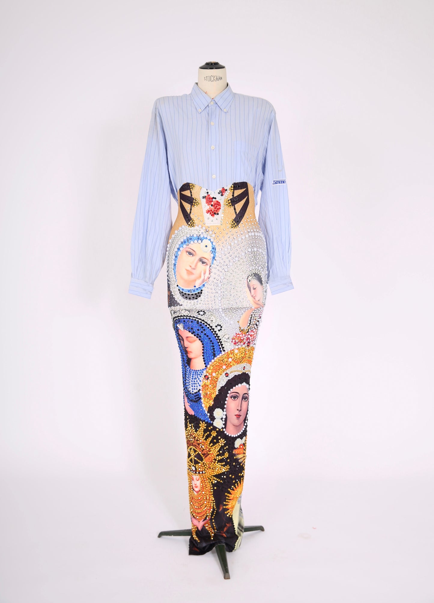 La Dueña Dress