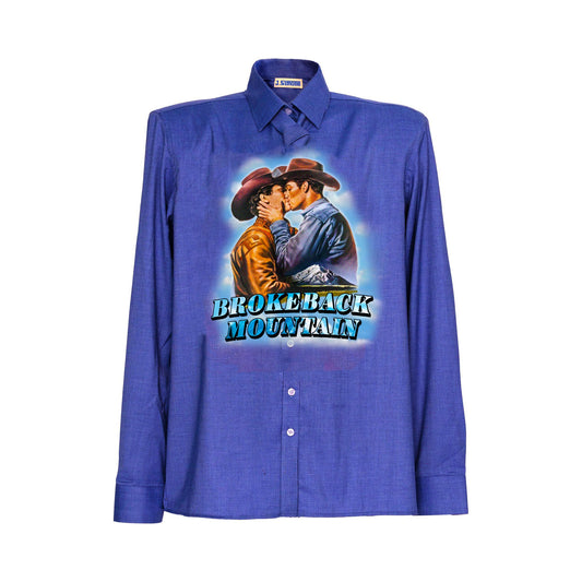 BROKEBACK MOUNTAIN - Groupie shirt