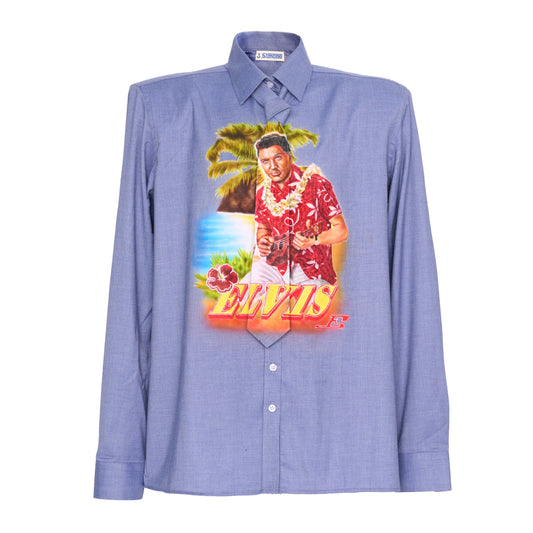 Elvis - Groupie shirt