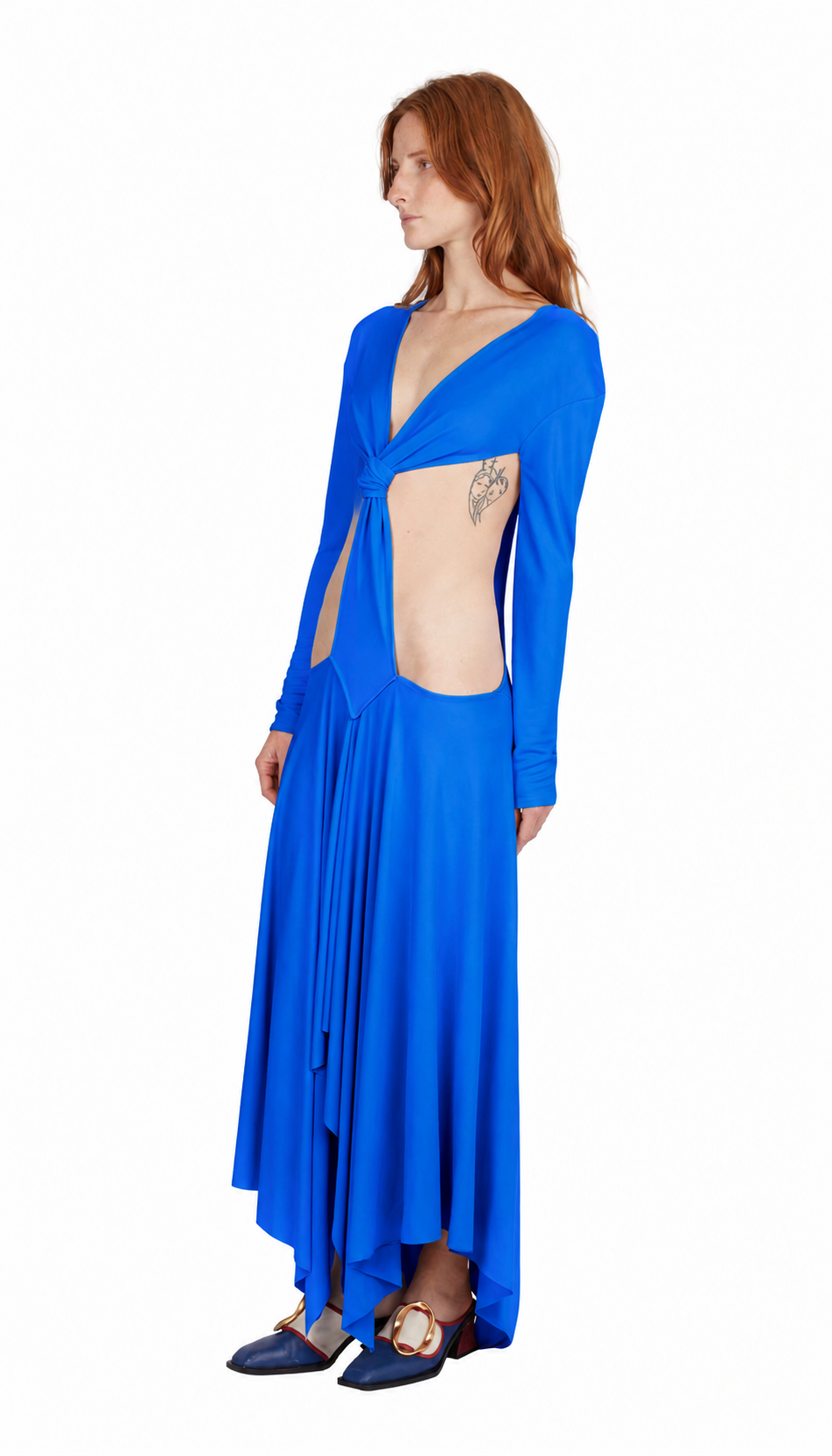 Sloop dress