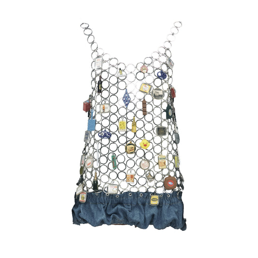 Charm Dress