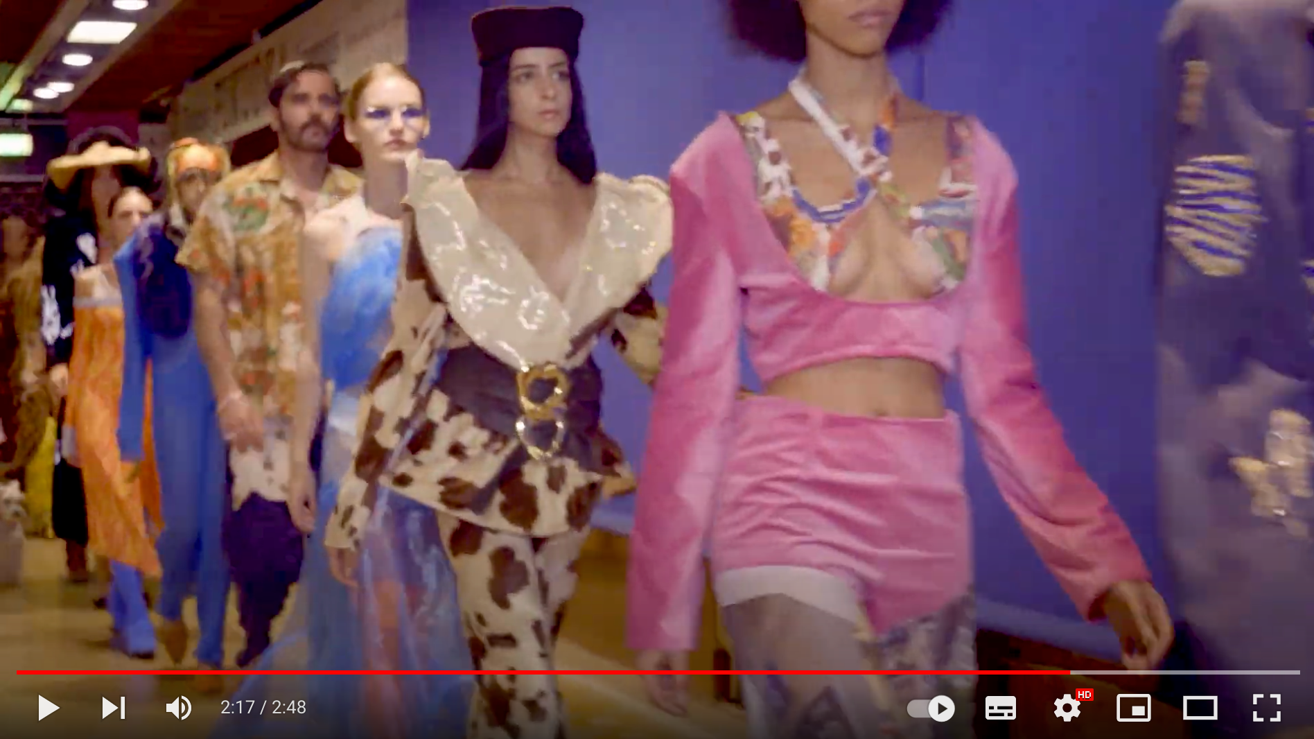 Load video: 