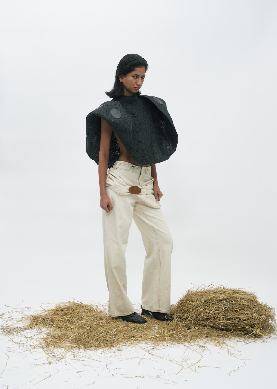 Reese Jeans J.Simone X Lapdip